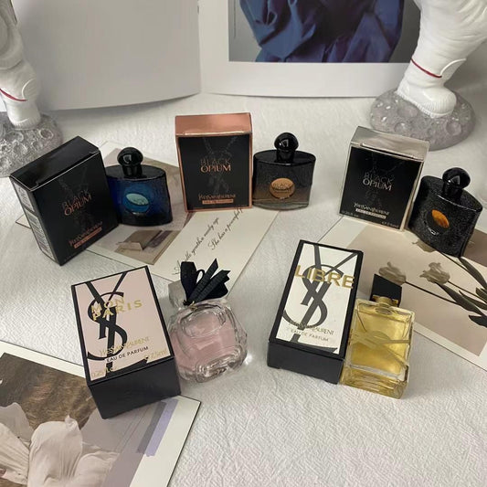 Box de 3 minis parfums