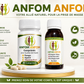 Kit prise de masse Anfom Anfom