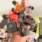 Box de 9 minis parfums