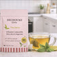 Thé detox Dechouke grès