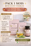 Dechouke PACK 1 mois