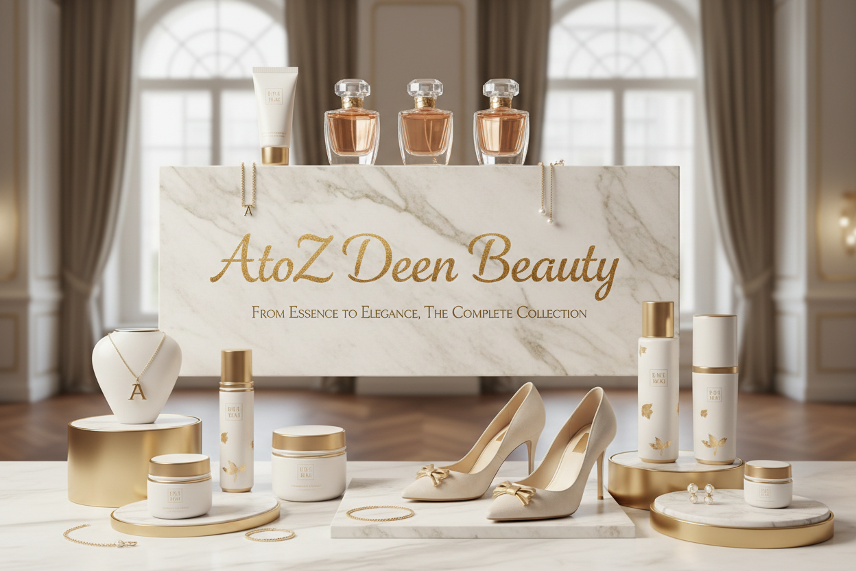 Enlève les produits de maquillage mettez plutôt des minis parfums, chaussures scincare et bijoux