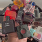 Box de 9 minis parfums